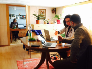 Kraemerloft-homecoworking in Alach