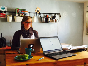 Kraemerloft-homecoworking in Alach