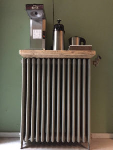 KraemerLoft_Coworking-Kaffeestation