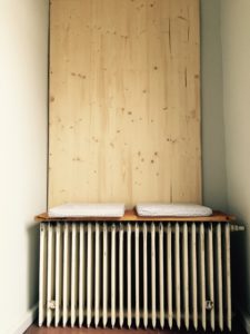 KrämerLoft_Sitzbank Flur