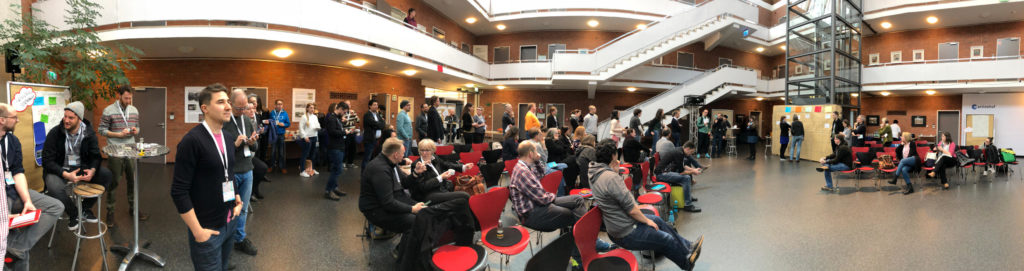 Cowork2018 in Bremen