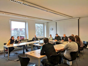Cowork2018 in Bremen