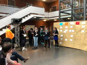 Cowork2018 in Bremen