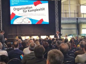 Wirtschaftsforum Neue Mitte Wirtschaft
