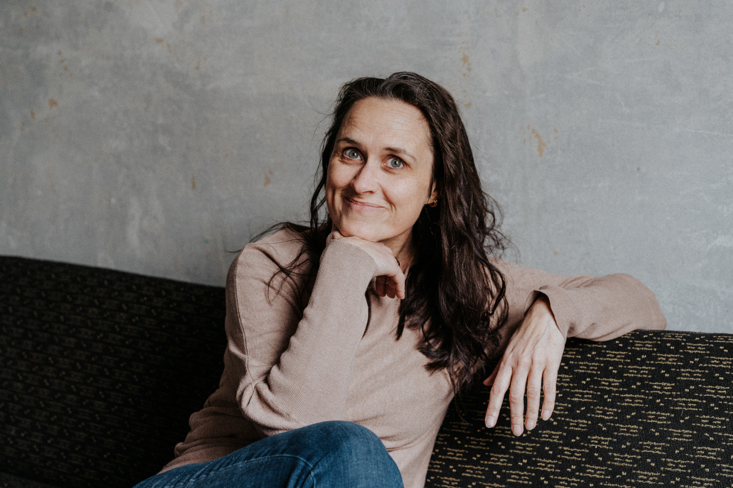 Nicole Sennewald Gründerin des KrämerLoft Coworkingspace Erfurt
