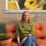 Linda Kraus, Coworkerin im KrämerLoft Erfurt