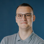 Florian Eckerle - Coworker im KrämerLoft Erfurt